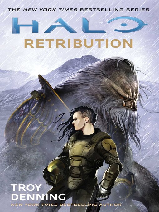 Title details for Retribution by Troy Denning - Wait list